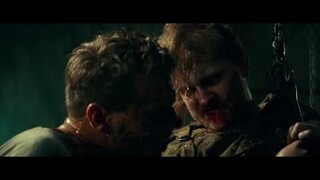 Overlord 2018 movie Last Fight