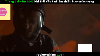 Phim 2067 (p1) #rvphimhanhdong