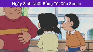 ngày sinh nhật đáng nhớ