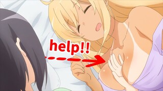 Boy Disguises Himself As A Girl And Builds His Harem In Girls’ Dorm, But Nobody Finds It Out