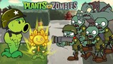 New Plants Vs Zombies Best PVZ Animation - Primal Cartoon Anime Video PVZ