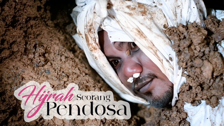 Telemovie Hijrah Seorang Pendosa 2026