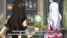 Fairy tail episode 23 sub indo