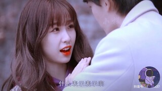 [CP+Hậu trường]Sơ Lễ x Trú Xuyên cực ngọt||Khúc biến tấu ánh trăng/月光变奏曲(2021)