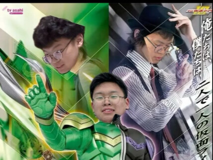 帮朋友圆梦