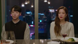Find me in your memory season 1 episode 6 Hindi dubbed.
