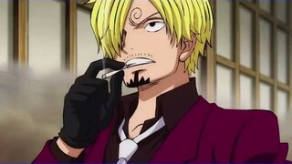 March 2 is the birthday of Straw Hat Pirates' Sanji, and Sanji's voice actor Hiroaki Hirata sent a v