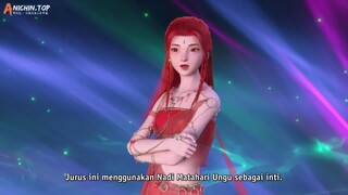 Against The Gods Eps 09 Sub Indo