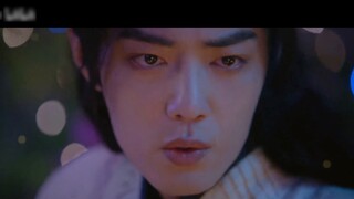 [Xiao Zhan Narcissus] Namamu｜Episode 11｜Tiga Api Sejati Wei