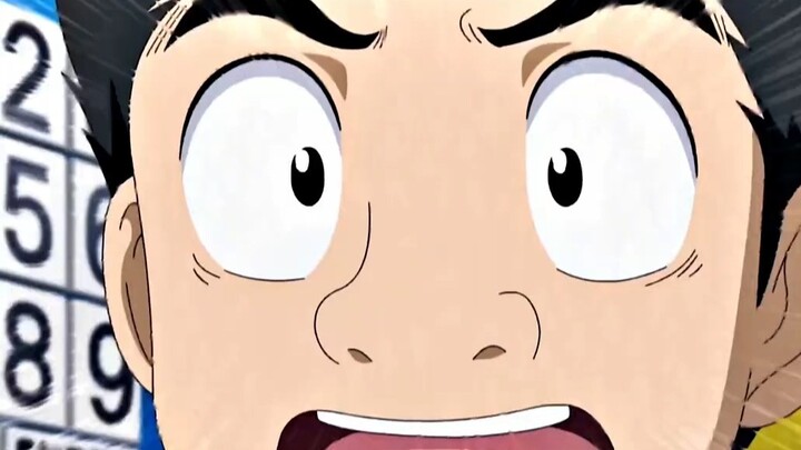 The legendary 100-Face Slot Machine That No One Has Ever Beaten Is Easily Cracked by Aru and the Oth