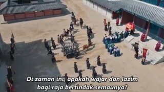 🧑‍🍳 Bon Appétit, Your Majesty 🇰🇷 E 3