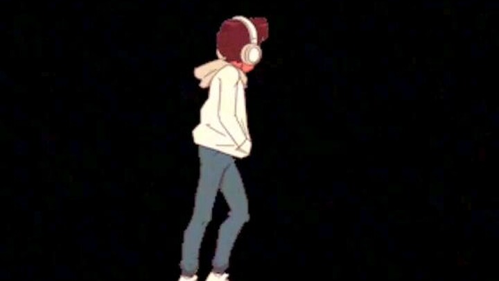 walking