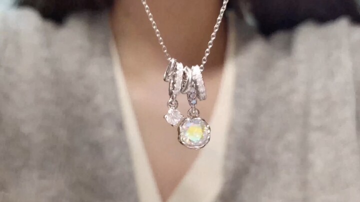 Pure Sharing | A Collection of Heartfelt Necklace Picks—No More Getting Ripped Off!!!