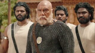 Baahubali (2015)