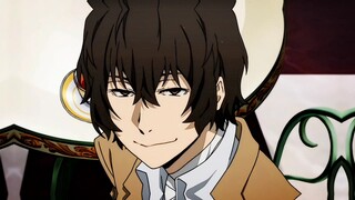 【文豪野犬】三观跟着五官跑