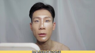 I am not a human anymore! Jojo walked out of the comics!