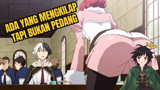 Tipikal Karakter OP Balik Ke Sekolah | Eiyuu Kyoushitsu / Classroom For Heroes Ep 1