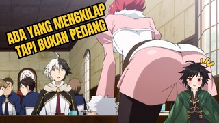 Tipikal Karakter OP Balik Ke Sekolah | Eiyuu Kyoushitsu / Classroom For Heroes Ep 1