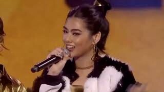 [HD] BINI - "Born To Win + Golden Arrow + Da Coconut Nut" Live at Araneta Coliseum | PPOP CON 2022