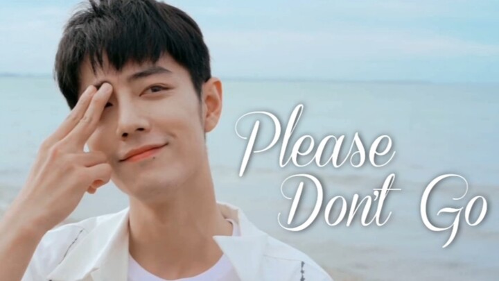 [เซียวจ้าน] บรรยากาศ｜ความรู้สึกอ่อนเยาว์｜เชิ้ตขาวผสมคัต