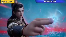 Martial Master Episode 554