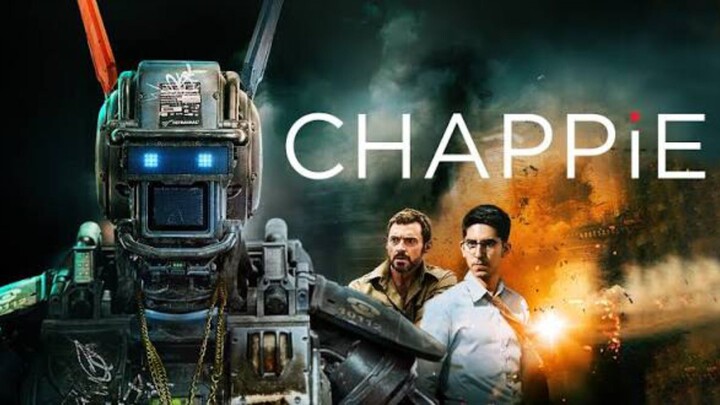 Chappie | 2015