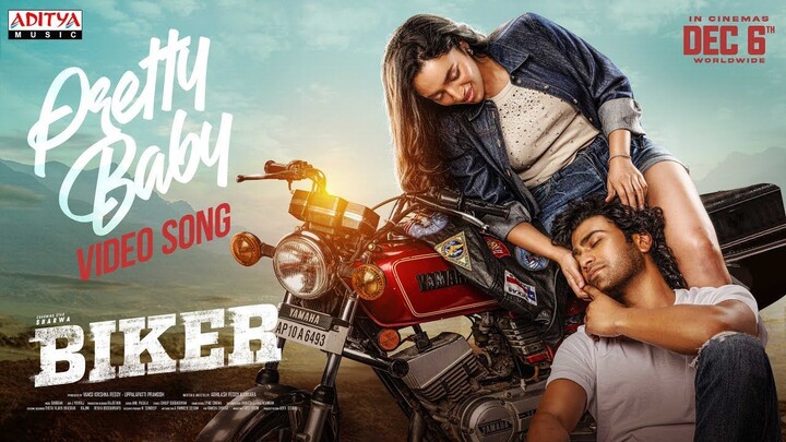 Biker (2026) SUB INDO