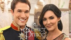 My Summer Prince (2016) | Romance | Western Movie