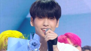 【TXT】新歌Good Boy Gone Bad初一位！