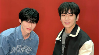 【SHINee】Like Bummie and Binnie