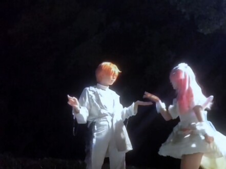 مكالمة منتصف الليل