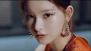 EVERGLOW Adios MV