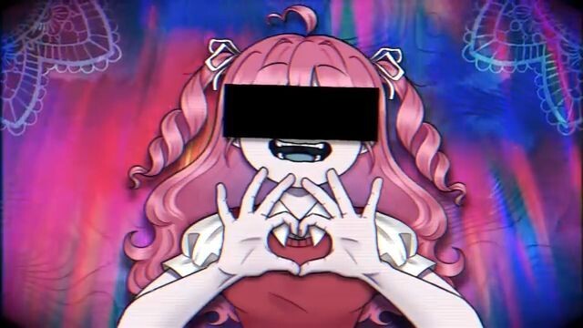 R.I.P - MISS MISERYGUTS ft. Tsuina-chan AI (SynthV Original Song)