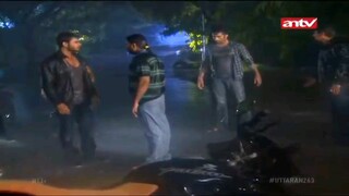 263 D | Uttaran Bahasa Indonesia