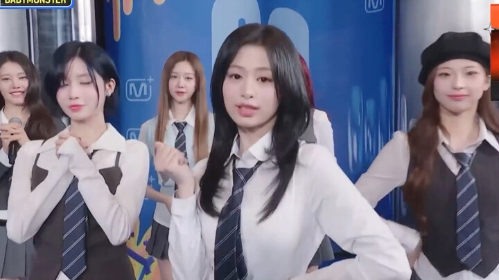 MCD “Really Like You” Challenge