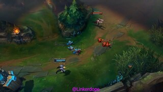 Khi các tuyển thủ gặp nhau trong rank phần 1 #game