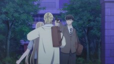 EP 9 [ Ojou to Banken-kun ] bahasa Indonesia