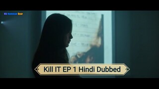 Kill IT Episode 1 Hindi Dubbed 💔💔💔