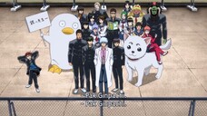 3-nen Z-gumi Ginpachi-sensei episode 2 Sub Indo | REACTION