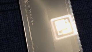 Siêu Quái Vật Hiệu Năng Mạnh Nhất 2024 - Nubia Redmagic 10 Pro.