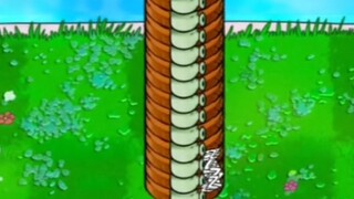 Flower Pot "Infinite Stacking Game"