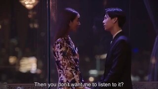 THAI (BL)- NEVER LET ME GO EP 1