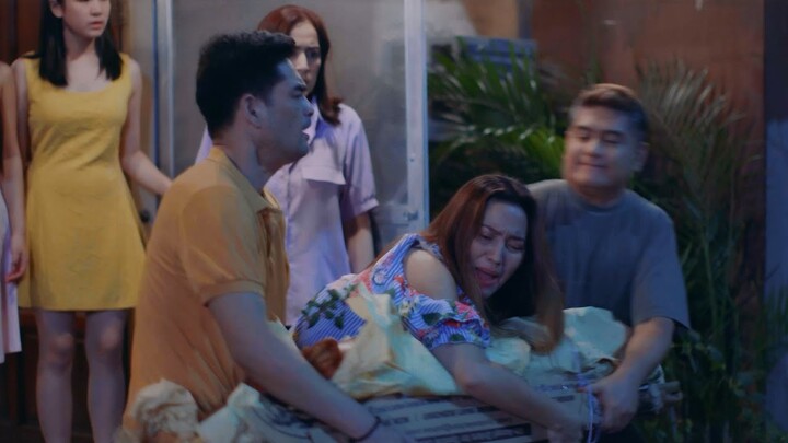 Pamilya, ninakaw ang handang lechon ng barangay?! (Full Trailer) | Wish Ko Lang
