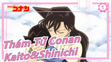 [Thám Tử Conan] Kaito Kuroba & Shinichi Kudo_1
