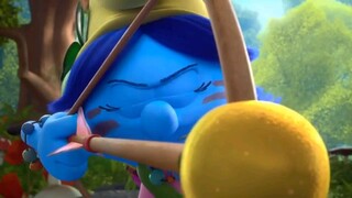 Smurf - Badai Kehilangan Mojo-nya #3