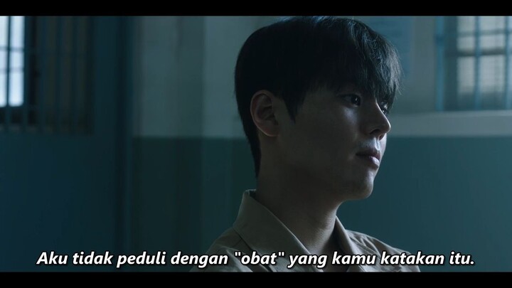 Bloody Flower_Eps 1_Sub Indo