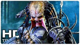 PREDATOR 5 PREY Teaser Trailer (NEW 2022)