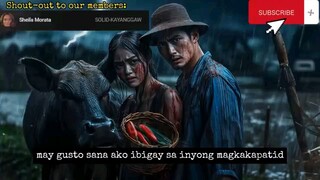 aswang horor story