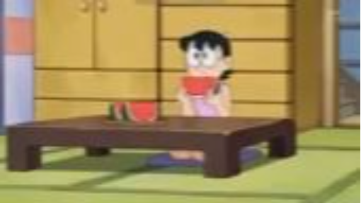 Doraemon episode 763
