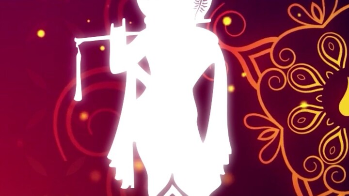 Krishna man ko sukun dene wala istumant